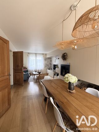  Maison à vendre 5 pièces 108 m²