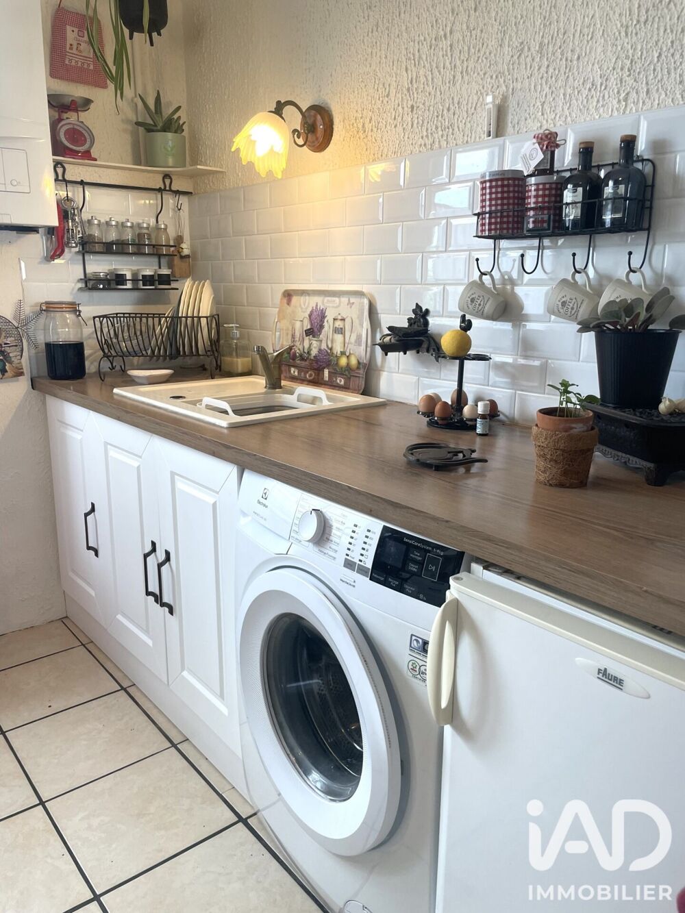 Vente Appartement Vente Appartement 4 pièces Saint-andré-les-vergers
