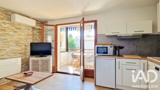  Appartement à vendre 1 pièce 29 m²