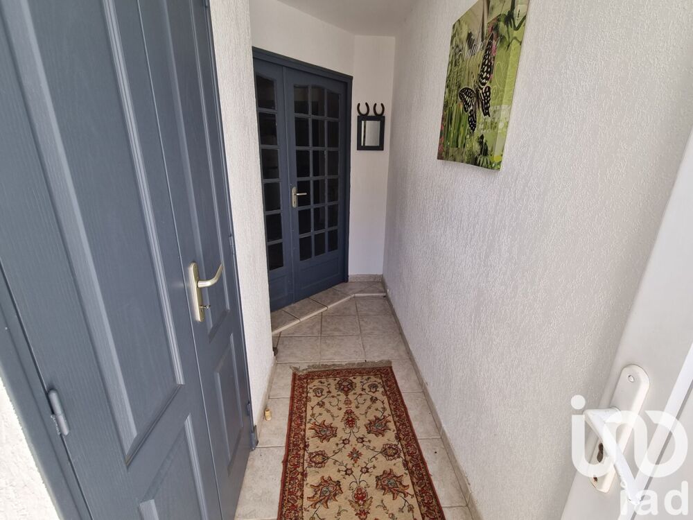 Vente Maison de village 3 pièces