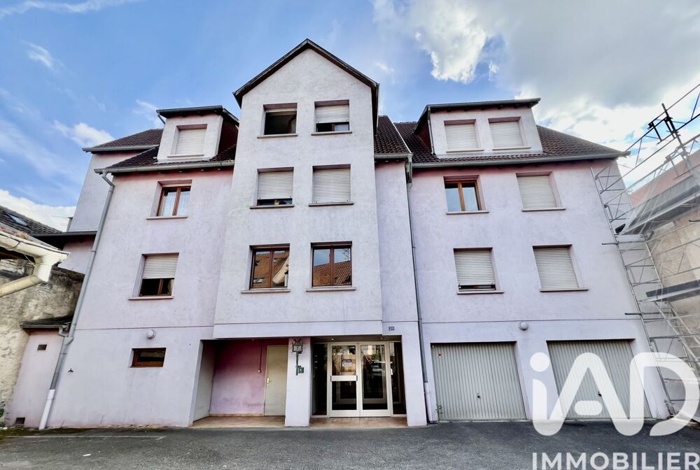 Vente Appartement 1 pièce