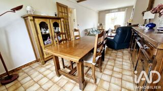  Maison à vendre 4 pièces 104 m²