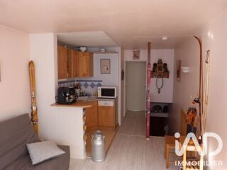  Appartement à vendre 2 pièces 33 m²