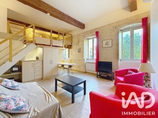  Appartement à louer 1 pièce 37 m²