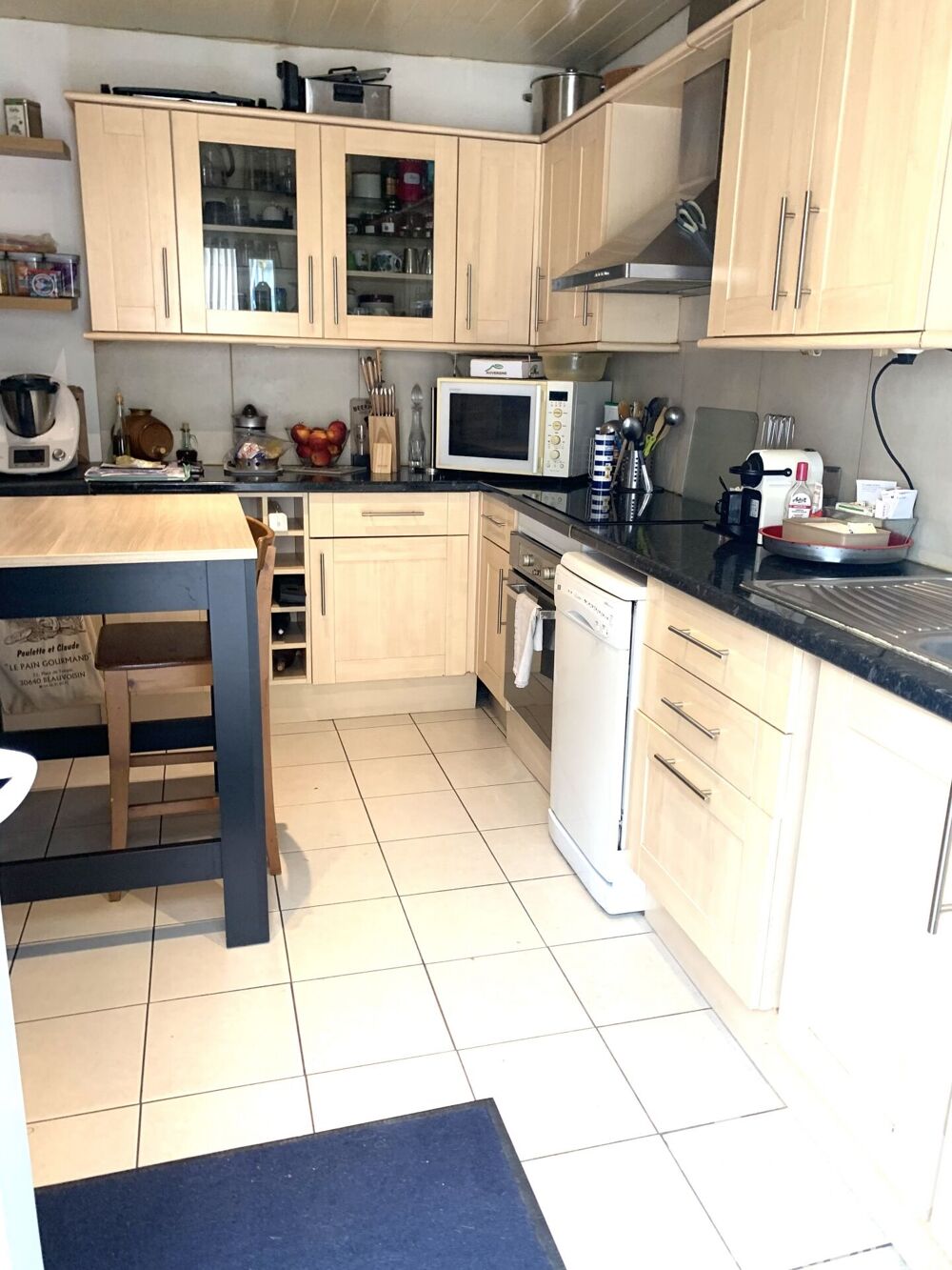 Vente Maison de village 4 pièces