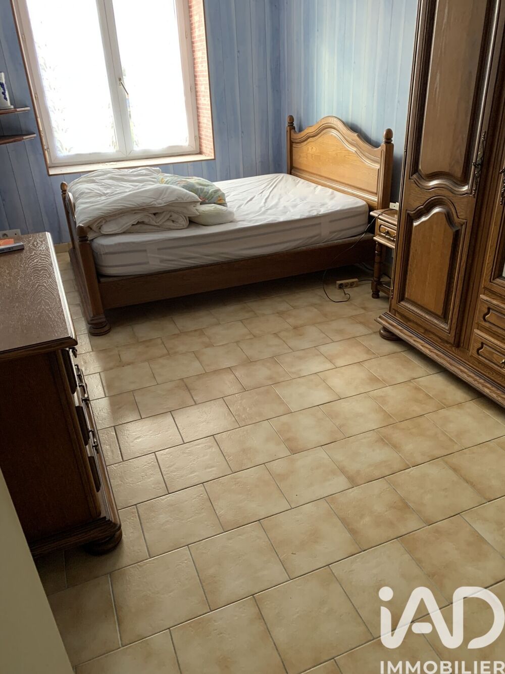 Vente Maison Vente Longère 13 pièces Erbray