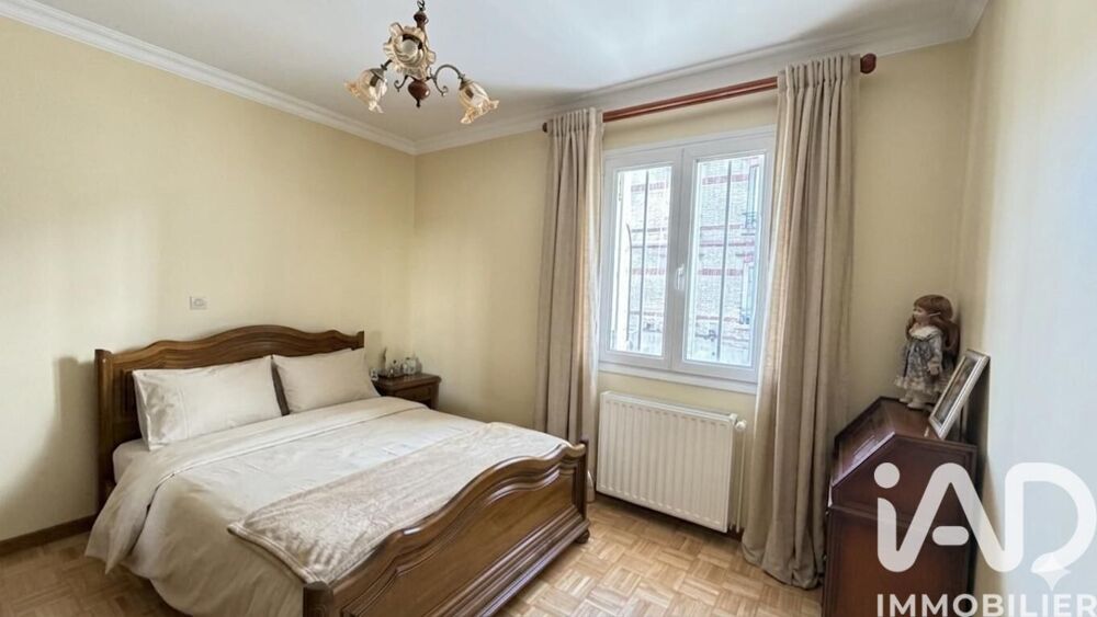 � vendre  Maison Asni�res-sur-Seine (92600)
