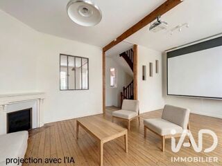  Maison à vendre 5 pièces 102 m²