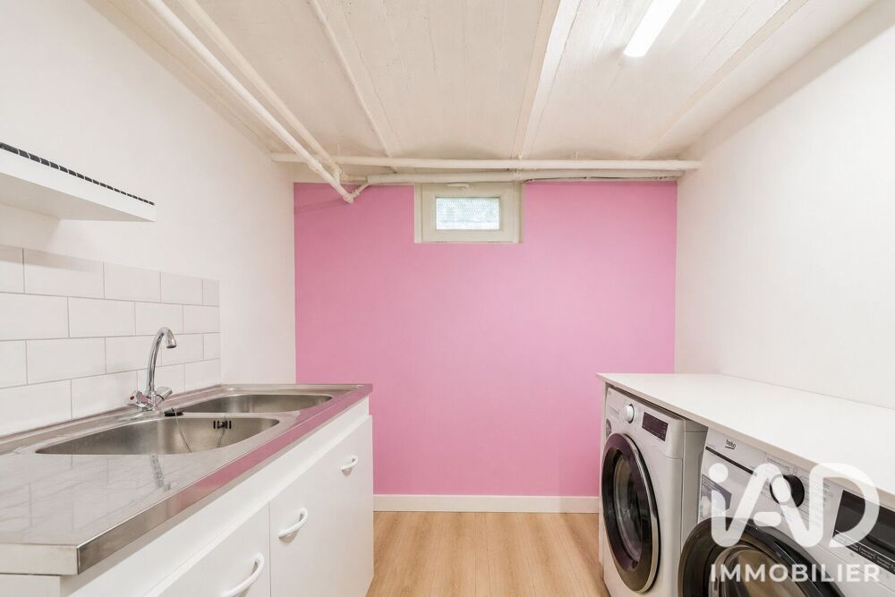 à vendre  Maison Maisons-Alfort (94700)