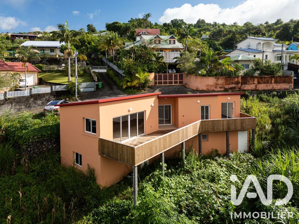 Vente Maison Vente Maison/villa 6 pièces Les avirons