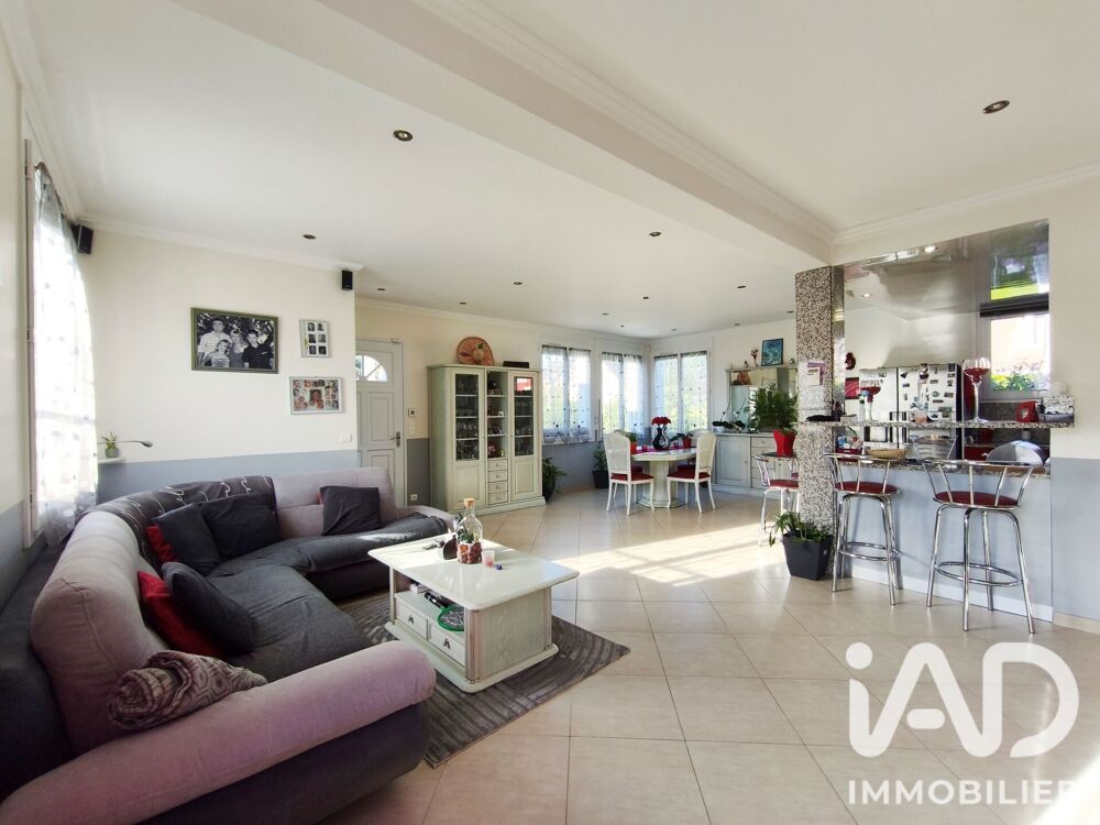 Vente Maison/villa 6 pièces