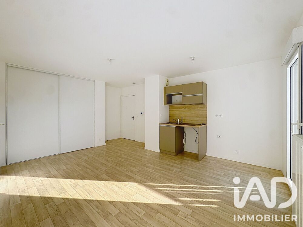 Vente Appartement Vente Appartement 2 pièces Rennes