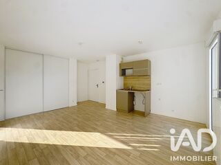 Vente Appartement Vente Appartement 2 pièces Rennes