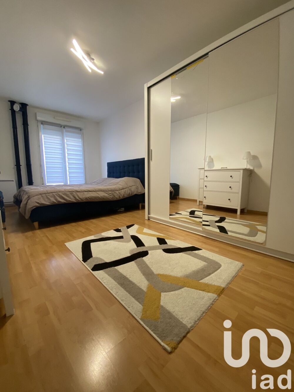 Vente Maison de ville 3 pièces