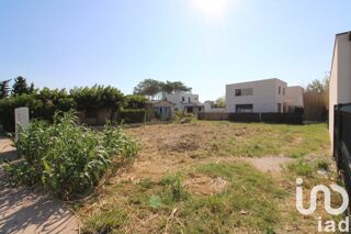  Terrain à vendre 423 m²