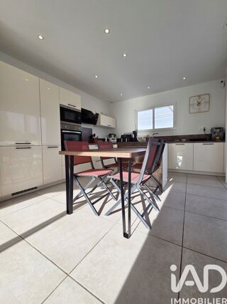  Maison à vendre 4 pièces 106 m²