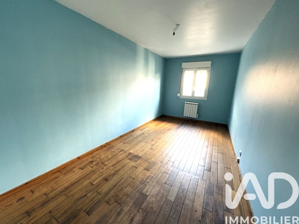 vente Immeuble - 163 m² Doullens (80600)