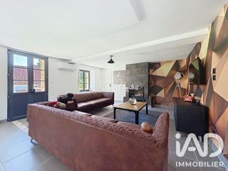  Maison à vendre 5 pièces 128 m²