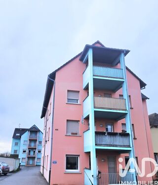  Immeuble à vendre 1240 m²