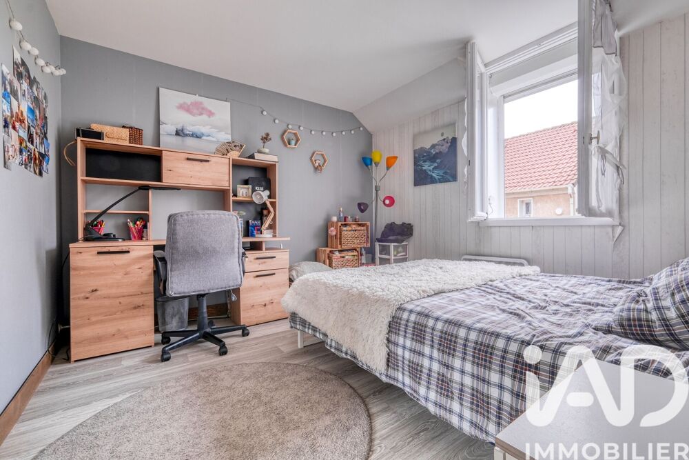 Vente Maison Vente Maison/villa 6 pièces Villiers-sur-marne