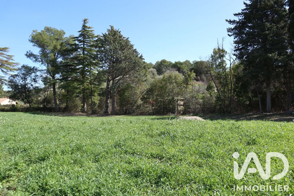 Vente Terrain Vente Terrain 697 m&sup2; Escales