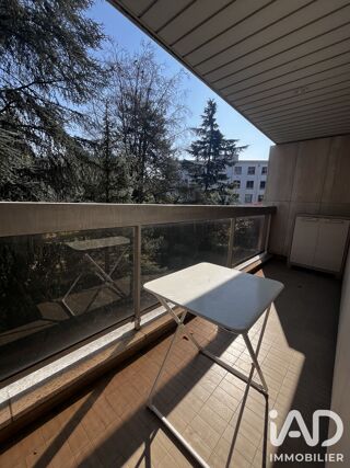  Appartement à vendre 1 pièce 16 m²