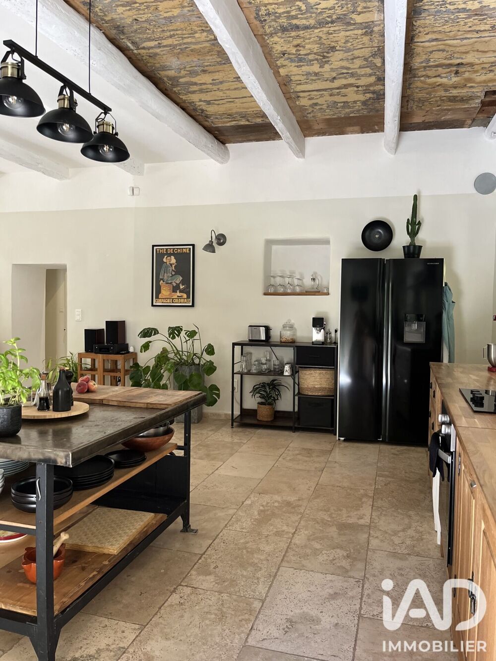 à vendre  Maison Uzès (30700)