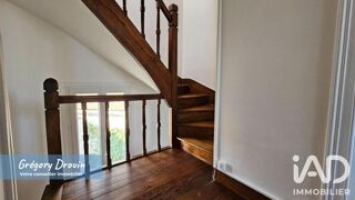  Maison à vendre 5 pièces 124 m²