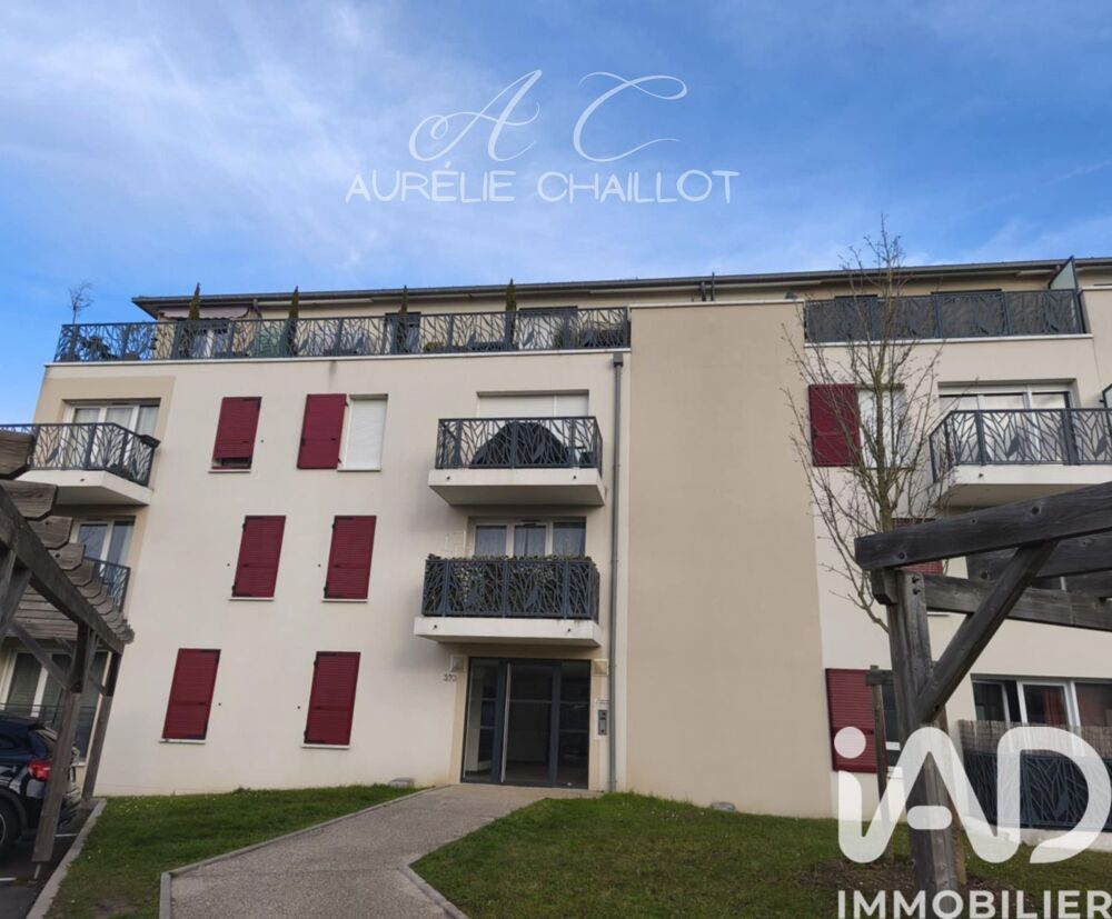 Vente Appartement Vente Appartement 3 pièces Dammarie-lès-lys