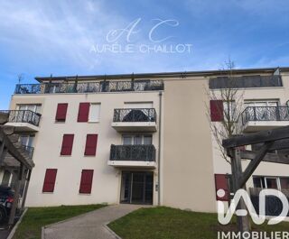  Appartement à vendre 3 pièces 57 m²