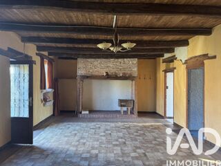  Maison à vendre 6 pièces 75 m²