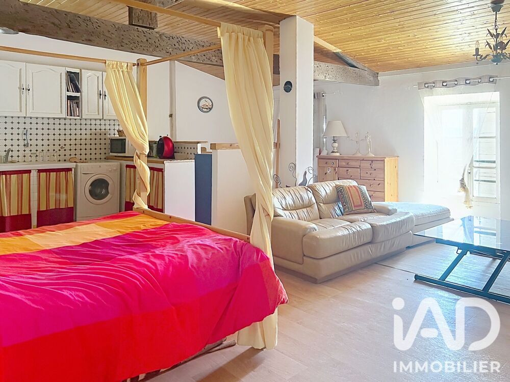 à vendre  Maison Cadenet (84160)