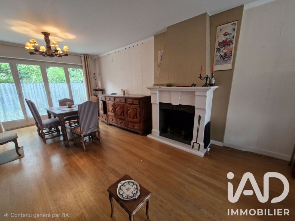 Vente Maison Vente Maison/villa 6 pièces Roubaix