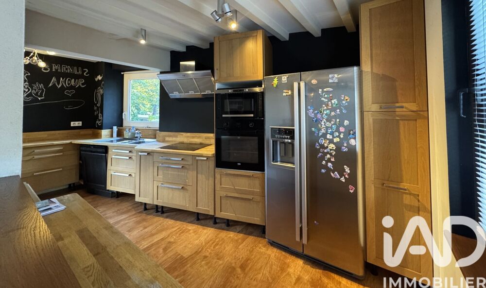 Vente Maison Vente Maison de ville 6 pièces Alluyes