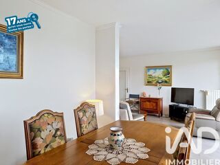  Appartement à vendre 5 pièces 87 m²