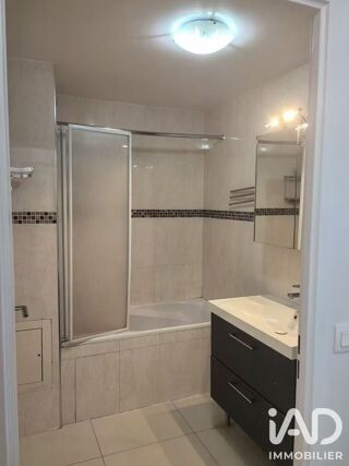  Appartement à louer 3 pièces 66 m²