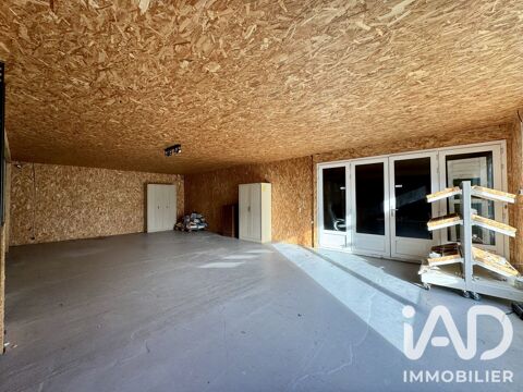   Vente Boutique/Local commercial 300 m&sup2; 