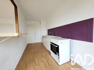  Appartement � vendre 3 pi�ces 64 m�