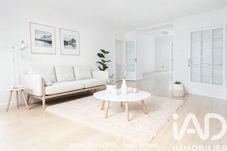  Appartement à vendre 4 pièces 65 m²