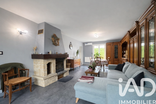  Maison � vendre 6 pi�ces 123 m�