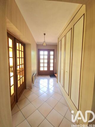  Maison à vendre 7 pièces 181 m²