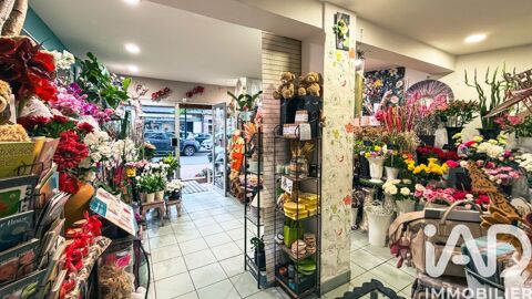   Vente Local commercial 35 m&sup2; 