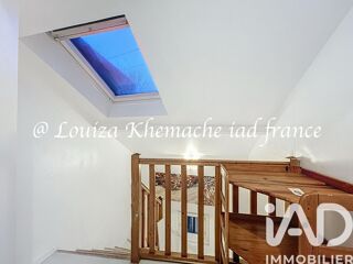  Maison à vendre 4 pièces 76 m²