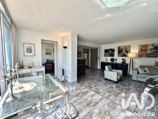  Appartement à vendre 2 pièces 60 m²