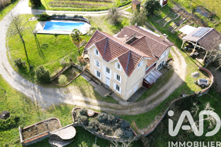  Maison � vendre 7 pi�ces 236 m�