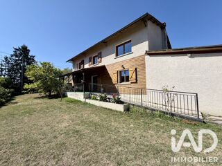  Maison à vendre 8 pièces 208 m²