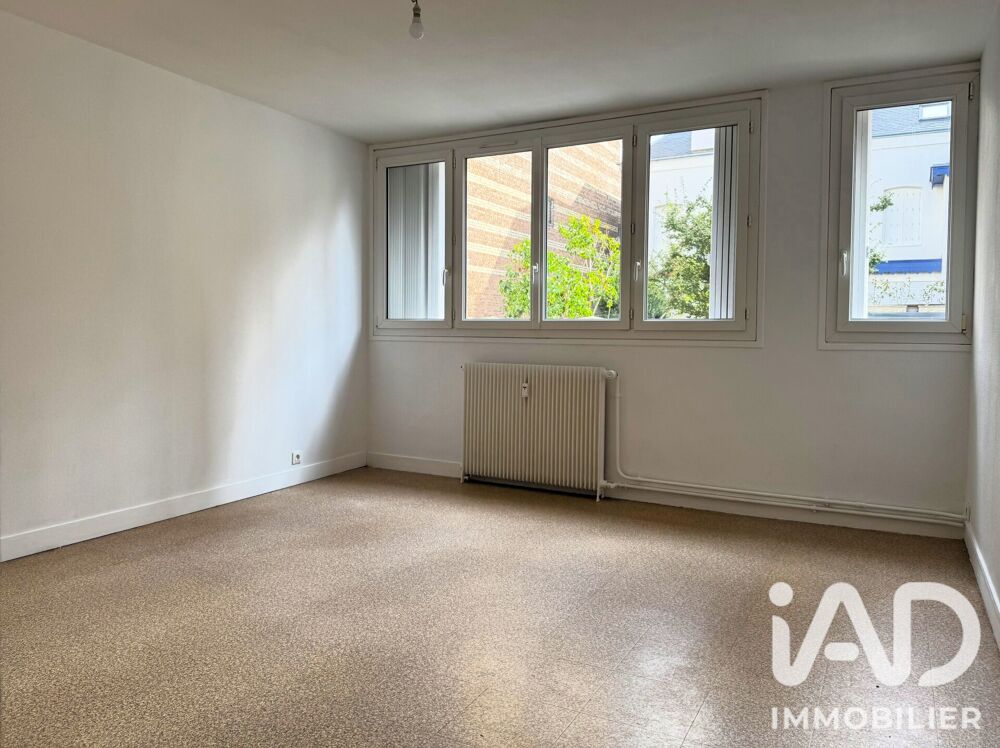 Vente Appartement Vente Appartement 3 pièces Le havre