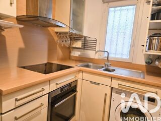  Appartement � vendre 3 pi�ces 60 m�