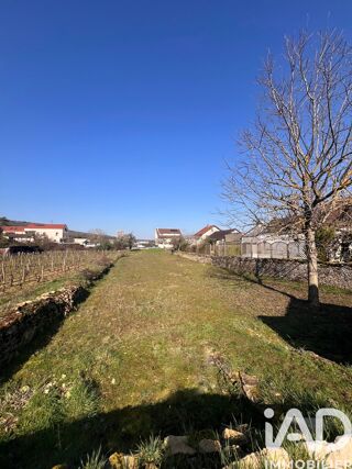  Terrain à vendre 1063 m²