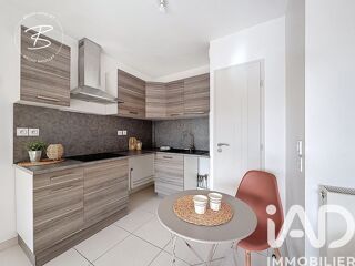  Appartement � vendre 2 pi�ces 37 m�